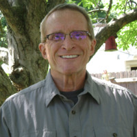 Mike Slater