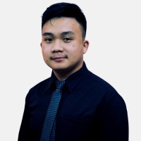 Engr. Pocholo Jay Ching, SO