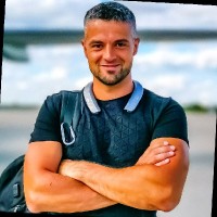 Oleg Repnizky