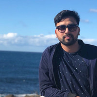 Shabaz Mohammed