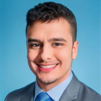 Joshua Vega