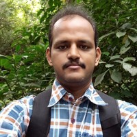 Arun Kumar Kalvirayan
