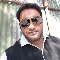Srinivasan S