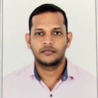 Chandrasekar Ravichandran