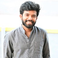 Pradeep J