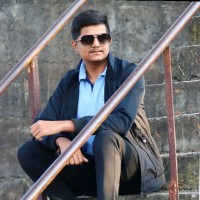 Yash Ahirrao