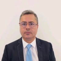 Ionut Ciobanu, Ph.D