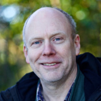 Jens Chang Dammeyer