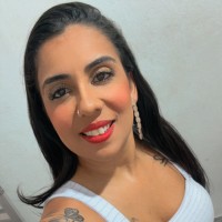 Jocimara Nunes Rodrigues
