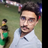 Usman Khan