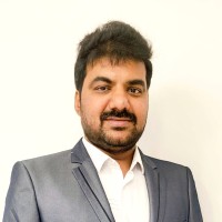 Sudhakar Mattem