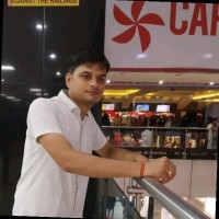 Vikas Agrawal