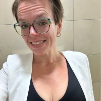 Janie Poirier