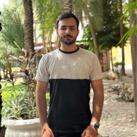 Behzad Ahmad