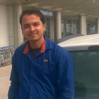 Pradeep Yadav