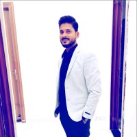 Prashant Chaurasiya
