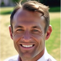 Chris Woodley