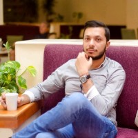 Khaled Diab