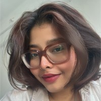 Shiny Sinha