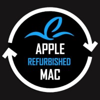Apple Refurbished MAC