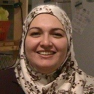 Tasnim Chirchi