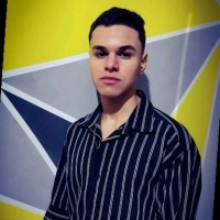 Kayky Correia