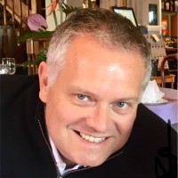 Piers Mercer