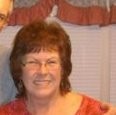 Vicky Bruce