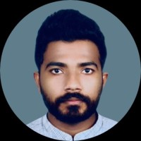 Abin Antony