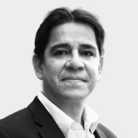 Carlos M.