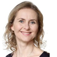 Linda Lavik