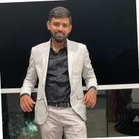 Devesh Warade
