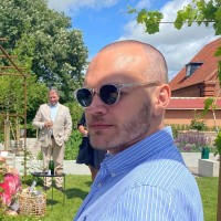 Adam Lilienberg