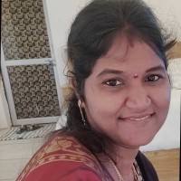 Vinoli Vijayakumar