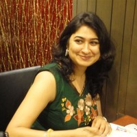 Puja Gill Saxena