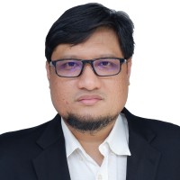 Arif Jamil