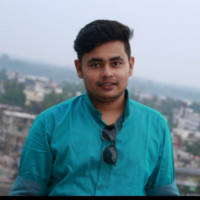 Hridoy Islam