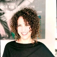 Silvia Calvetti
