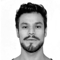 Nicolás Sotomayor