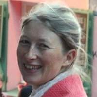 Louise Klinge