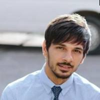 Iulian Pirau
