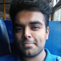 Sriram Vasist