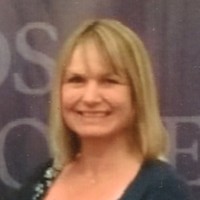 Sarah Marsden