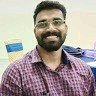 Ajith P Bose