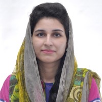 Iqra Khan