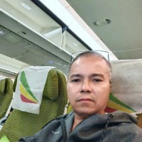 Dennis Ramos