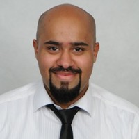 Ali Mohd