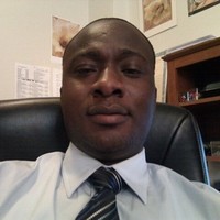 Abiodun Oyeniyi, LCSW.