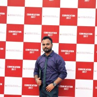 Saurabh Chaurasia