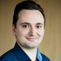 Maciej Nowak